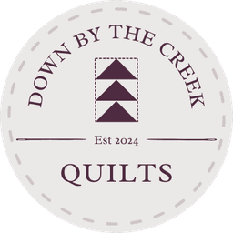 Down By The Creek Quilts